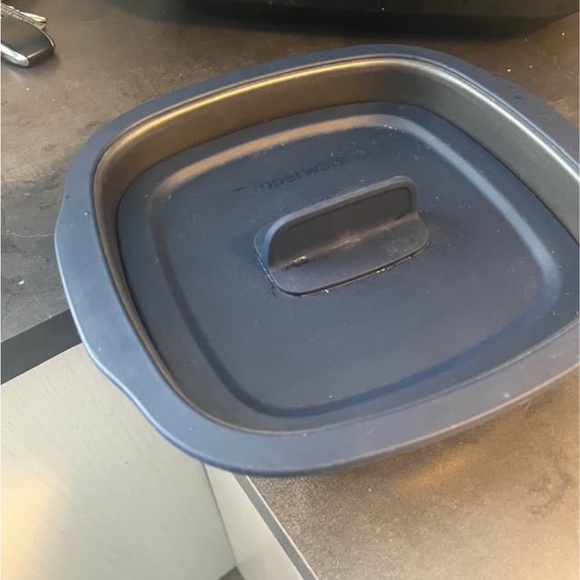 Tupperware Micro grill Pro - Picture 2 of 3